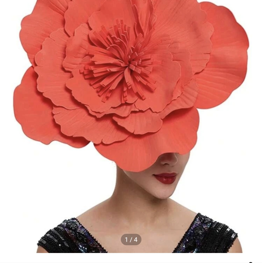 Fascinator